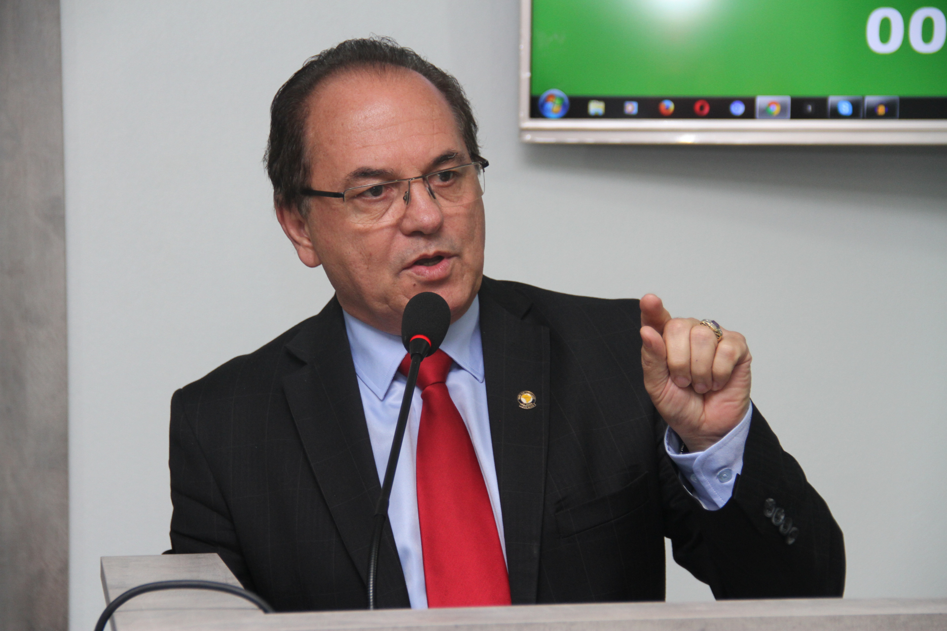 Eleitores da Portão Velho votarão na Santo Antônio