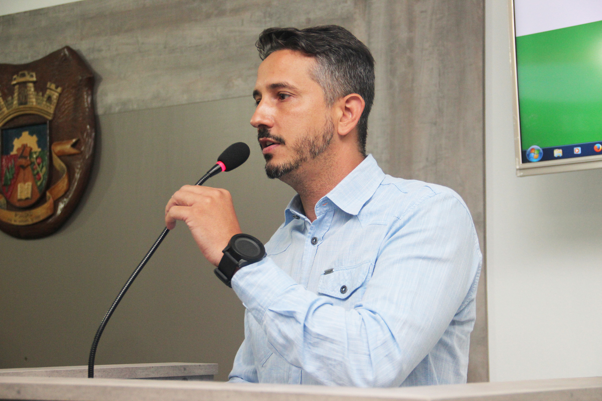 Pessoal de Assistência Social deve ter prioridade na vacinação contra a Covid