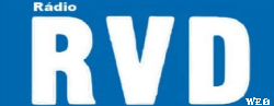 Rádio RVD - Tá todo mundo ligado, e você?