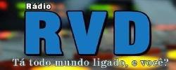 Rádio RVD - Tá todo mundo ligado, e você?