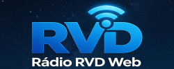 Rádio RVD - Tá todo mundo ligado, e você?