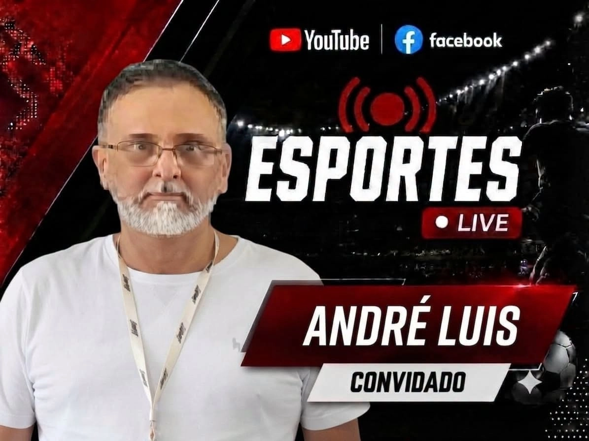 André Luis - Gestor da Liga de Basquete do Centro Oeste Paulista - é o conviodado desta quinta-feira, dia 27, do Programa ESPORTES LIVE