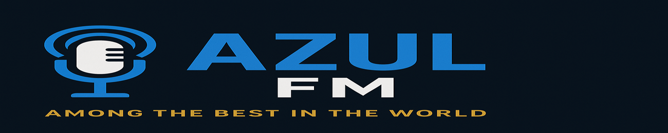 Rádio Azul Fm