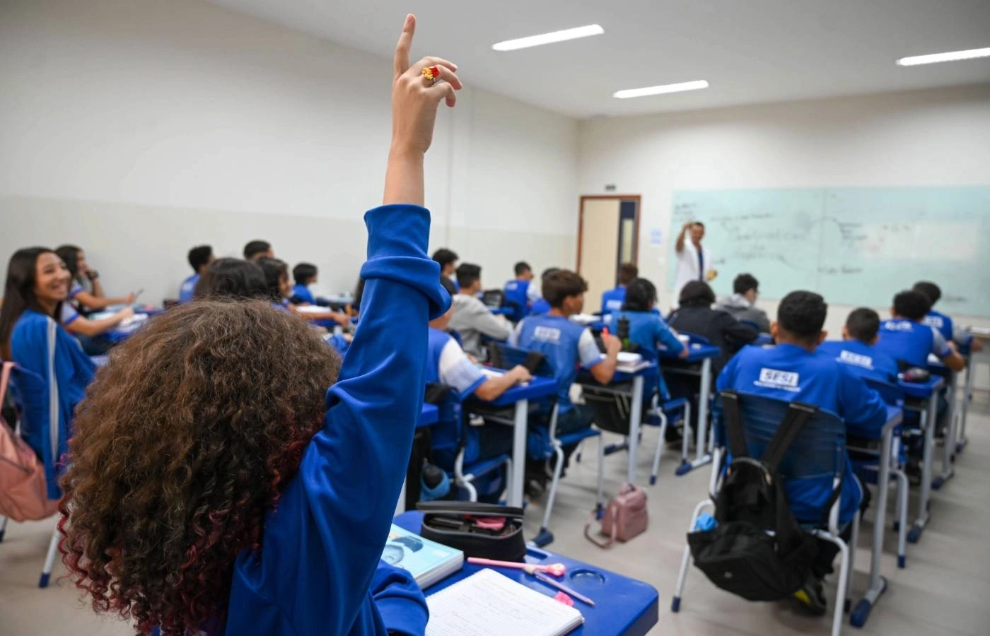 1,2 mil estados e municípios podem perder complementação da União ao Fundeb em 2027