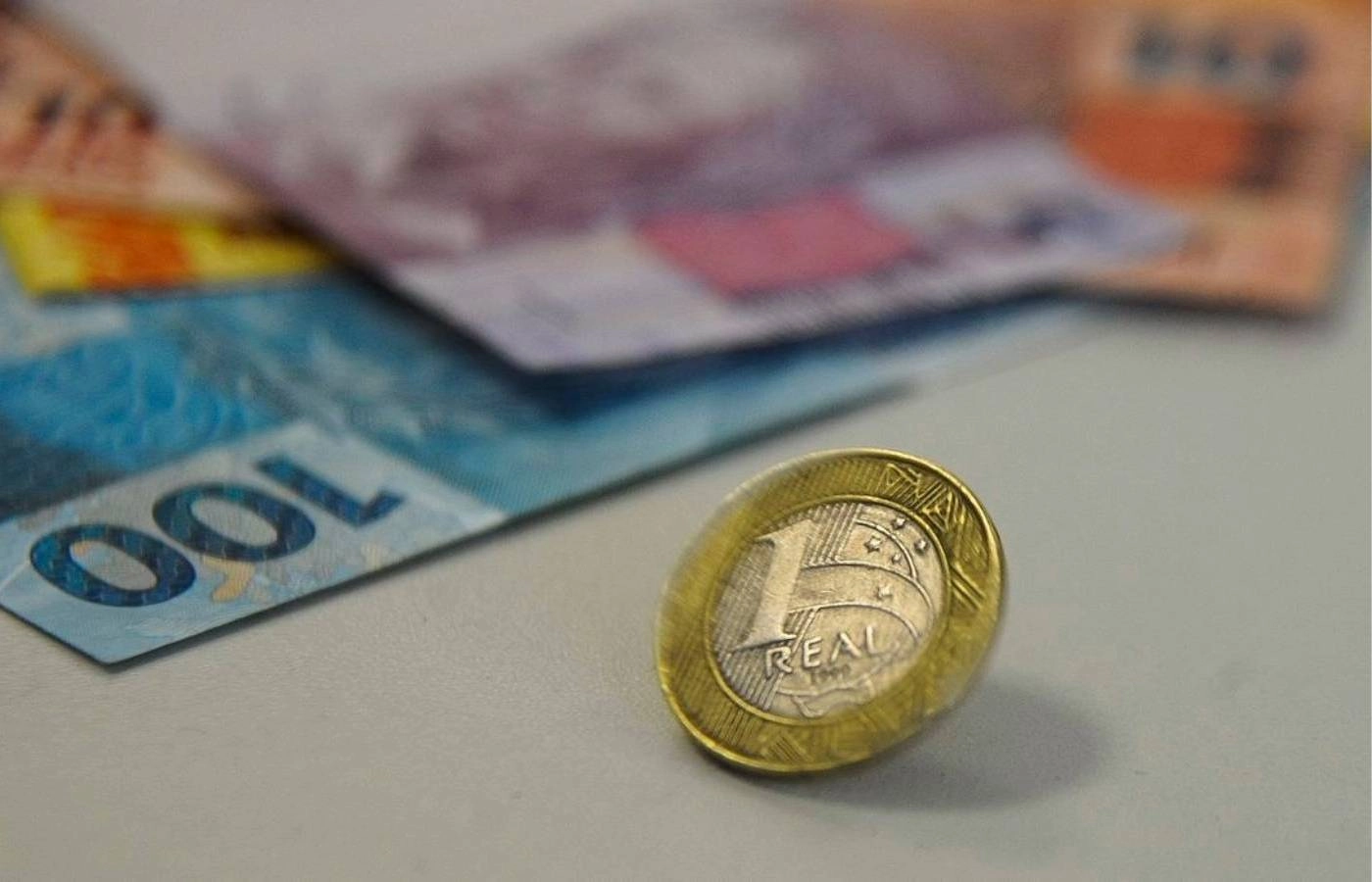 ECONOMIA — ATENÇÃO AO CRESCIMENTO DO BRASIL