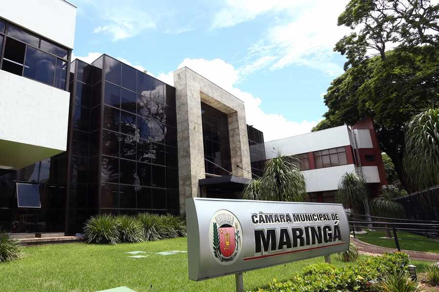 Pauta da sessão ordinária desta quinta-feira(13)