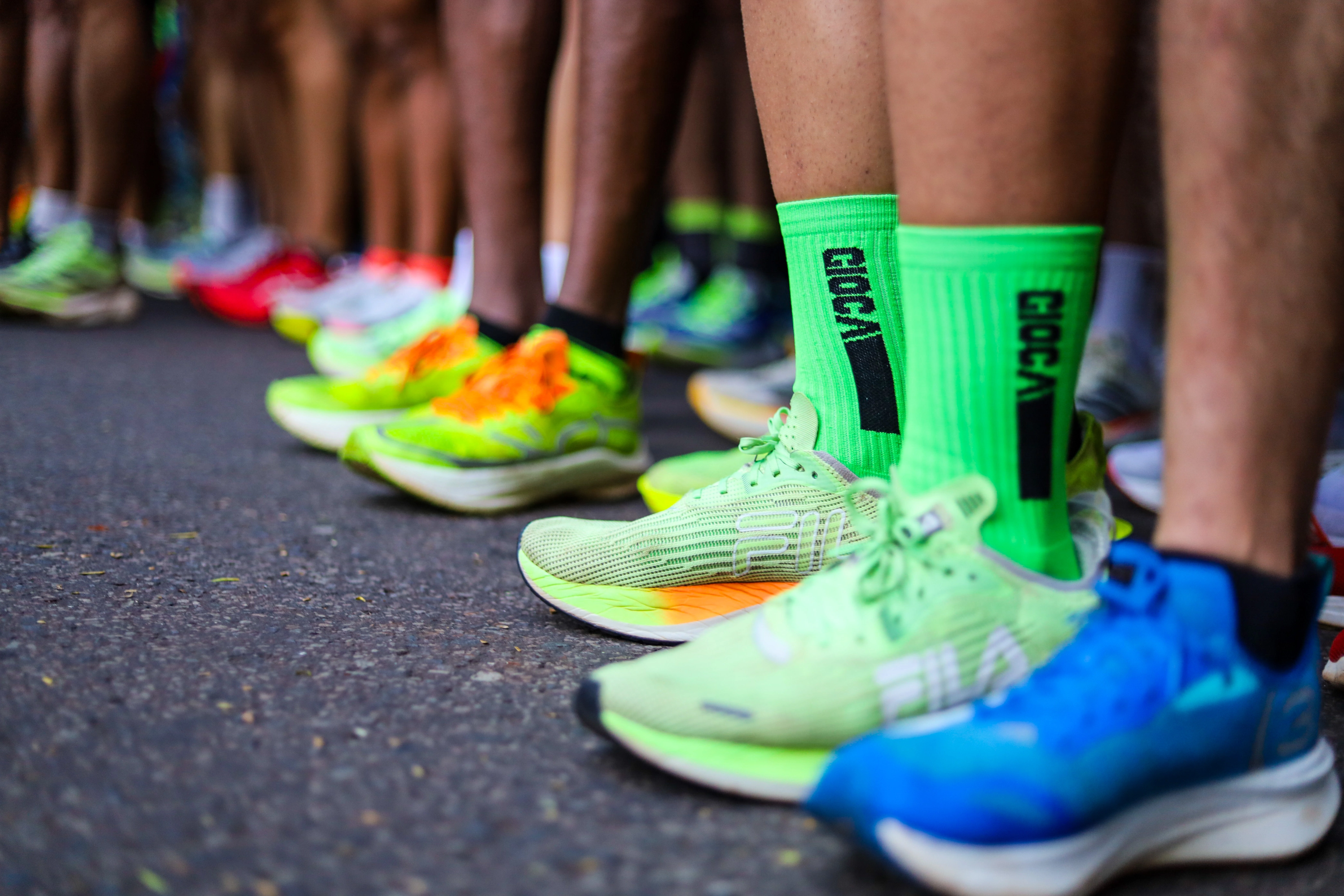 ‘1ª Corrida da Guarda Municipal’: inscrições terminam nesta segunda-feira, 17