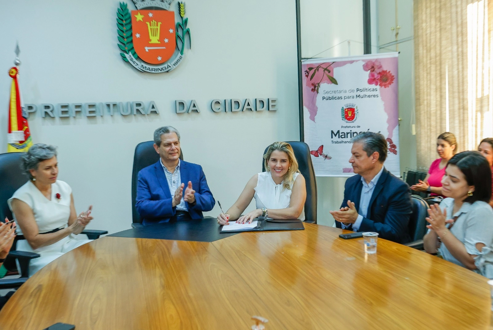 No Dia Nacional da Mulher Empresária, Majô defende autonomia feminina como estratégia de desenvolvimento e enfrentamento à violência