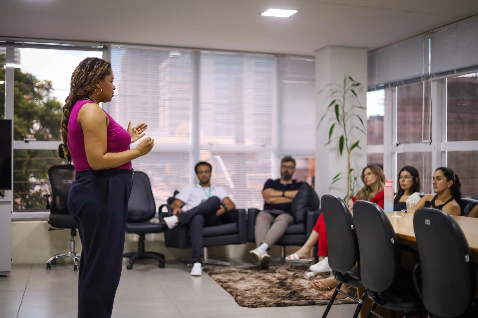 Espaço do Empreendedor abre inscrições para curso sobre tópicos regionais e mercado local para MEIs