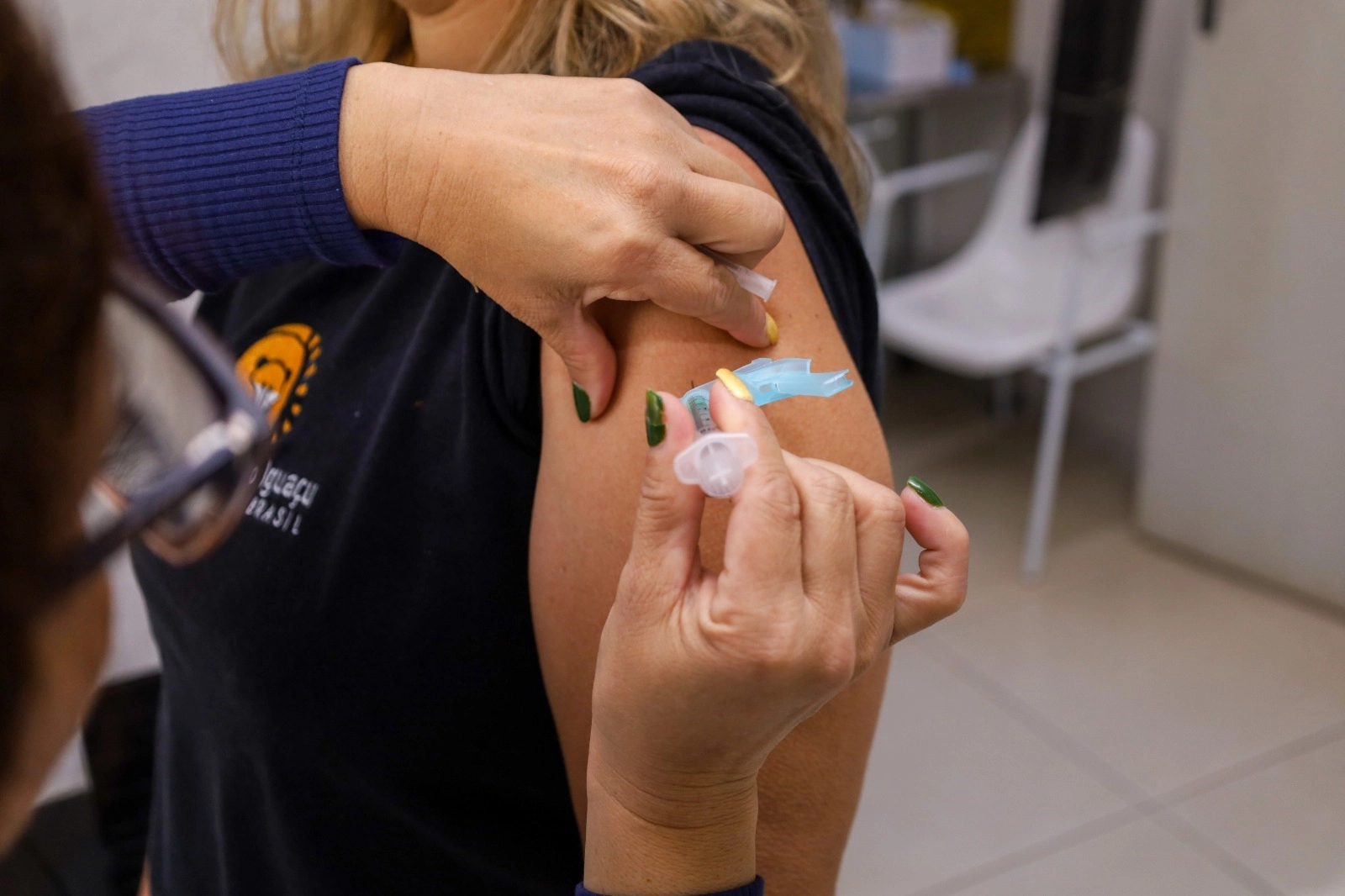 Prefeitura de Maringá realiza abertura do 'Dia D