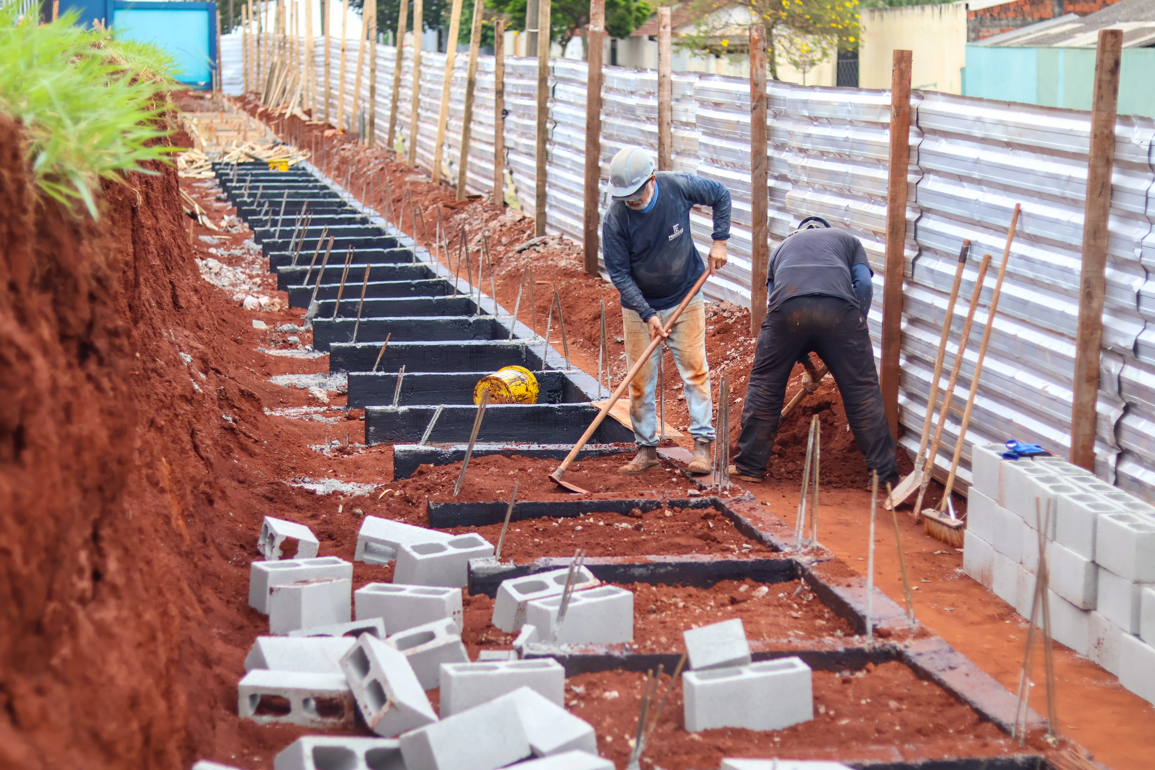 Para ampliar acesso ao esporte, Prefeitura de Maringá inicia obras de espaço esportivo na região sul da cidade