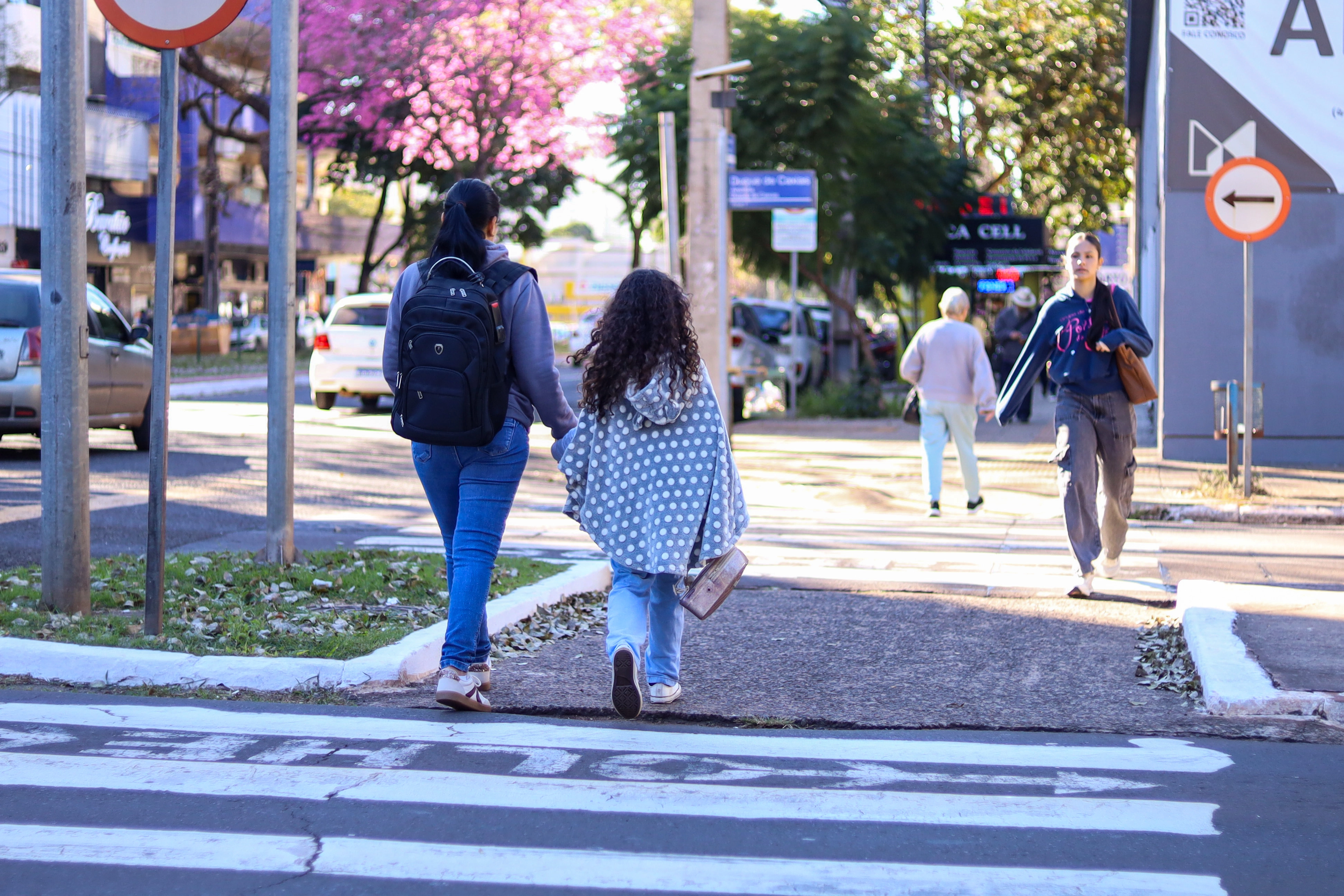 Para promover mais segurança no trânsito, Prefeitura cria Programa ‘Maringá pela Vida’ e institui Comissão Interinstitucional