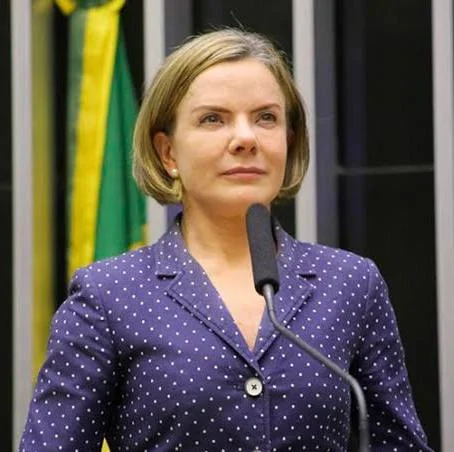 Entenda o impacto da derrota de Gleisi Hoffmann no Senado sobre seu foro privilegiado