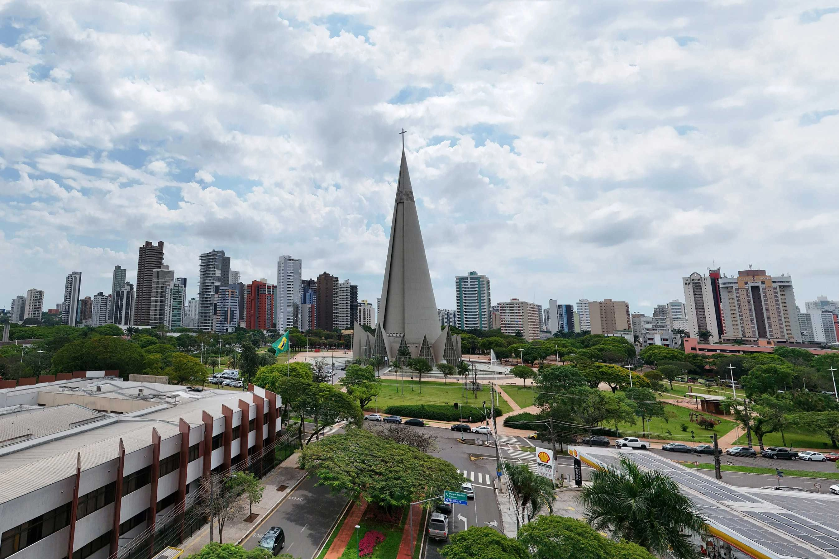 Câmara de Maringá não terá expediente nos dias 12 e 13 de outubro; atividades retornam na quarta-feira (14)