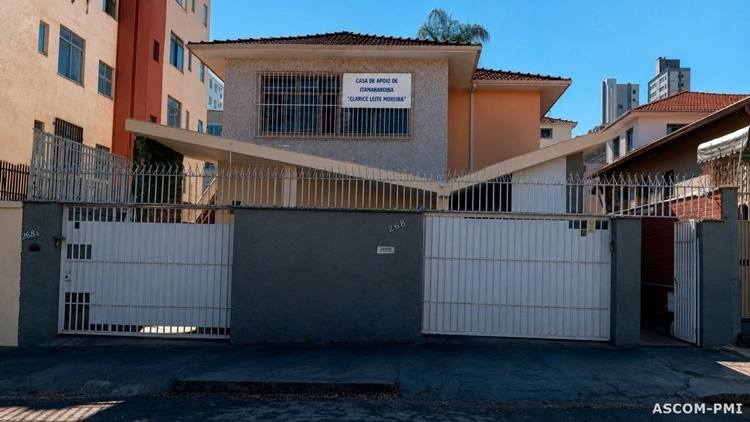 Prefeitura de Itamarandiba mantém três Casas de Apoio para garantir acolhimento, conforto e dignidade aos pacientes em tratamento de saúde