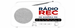 Radio REC FM- Sonora Mato Grosso do Sul.