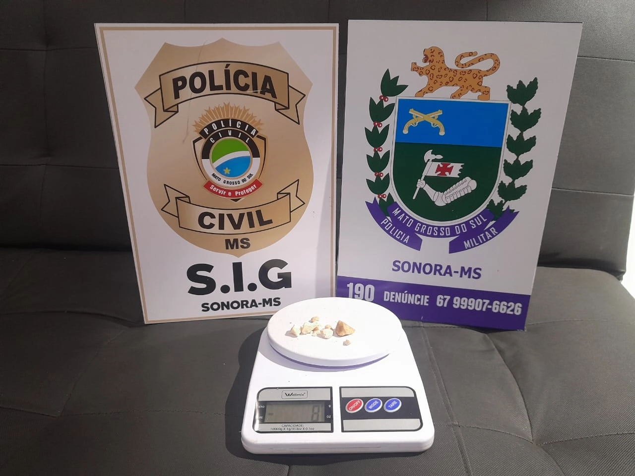 Imagem de exemplo
