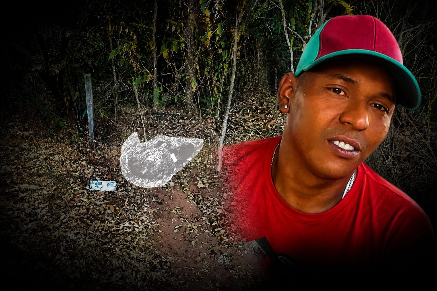 Homem encontrado decapitado e com braços amarrados em Sonora é identificado
