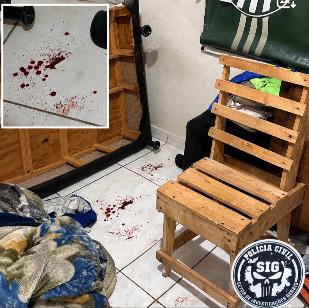 Sonora (MS) Polícia Civil interrompe “Tribunal do Crime” e desarticula ponto de organização criminosa.