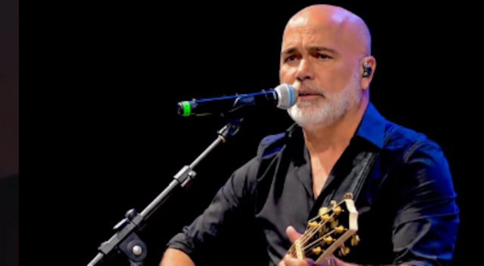 Aeronave do cantor Rick, da dupla com Renner, desaparece do radar; FAB inicia buscas