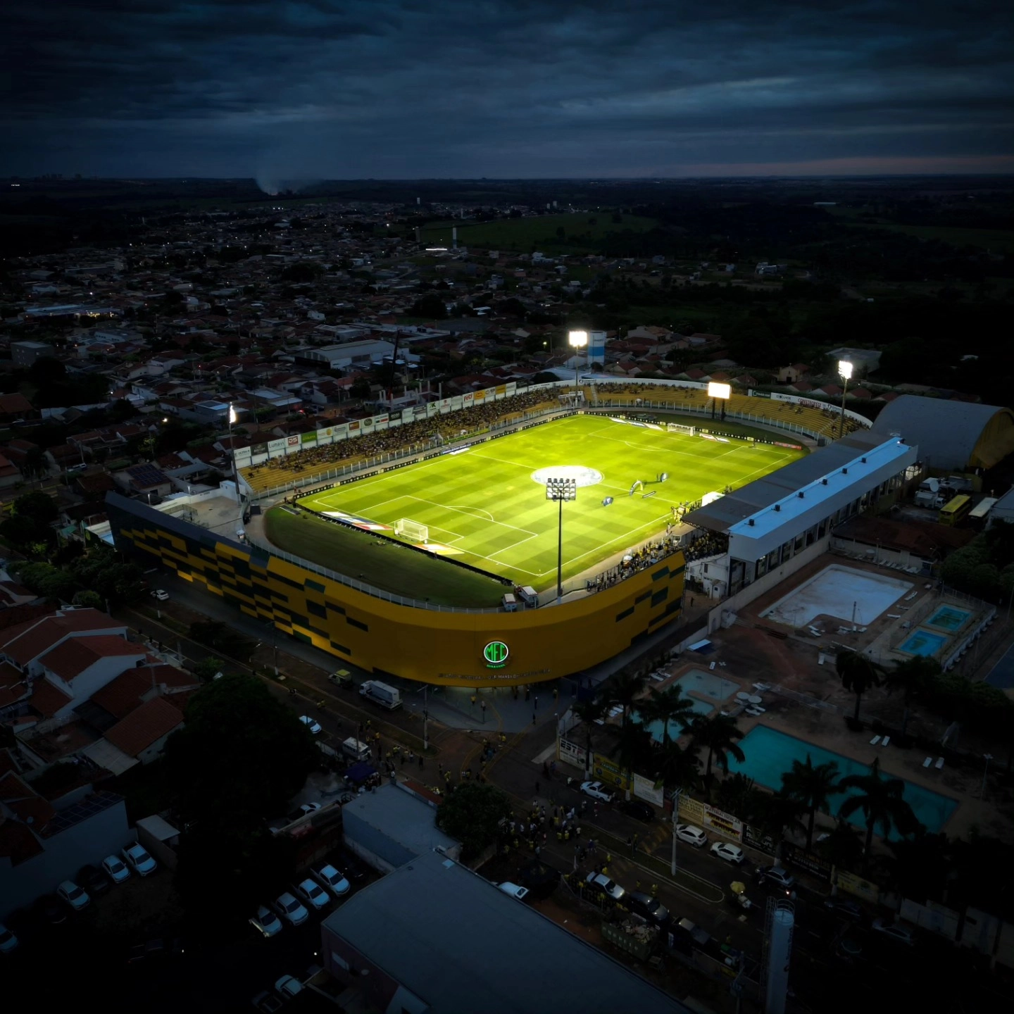 MIRASSOL BUSCA OS 45 PONTOS DIANTE DO BRAGANTINO, ALGOZ EM DUAS PARTIDAS NA TEMPORADA