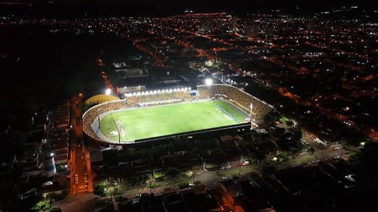 MIRASSOL RECEBE A LDU EM DUELO HISTÓRICO PELAS OITAVAS DA LIBERTADORES