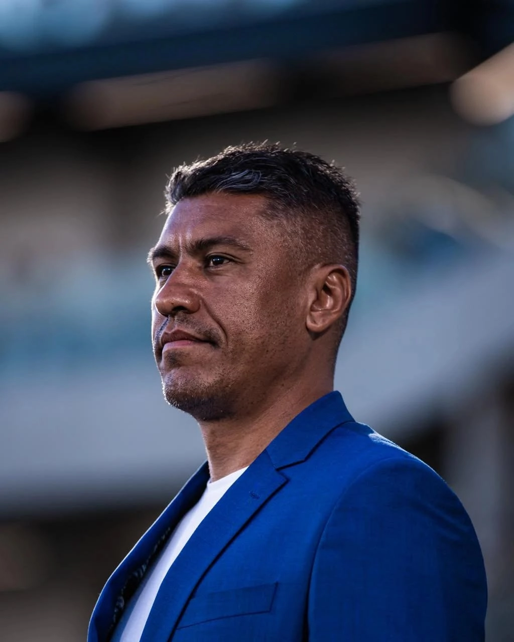 MIRASSOL CONFIRMA SAÍDA DE PAULINHO, QUE TEM ACERTO ENCAMINHADO COM O CRUZEIRO