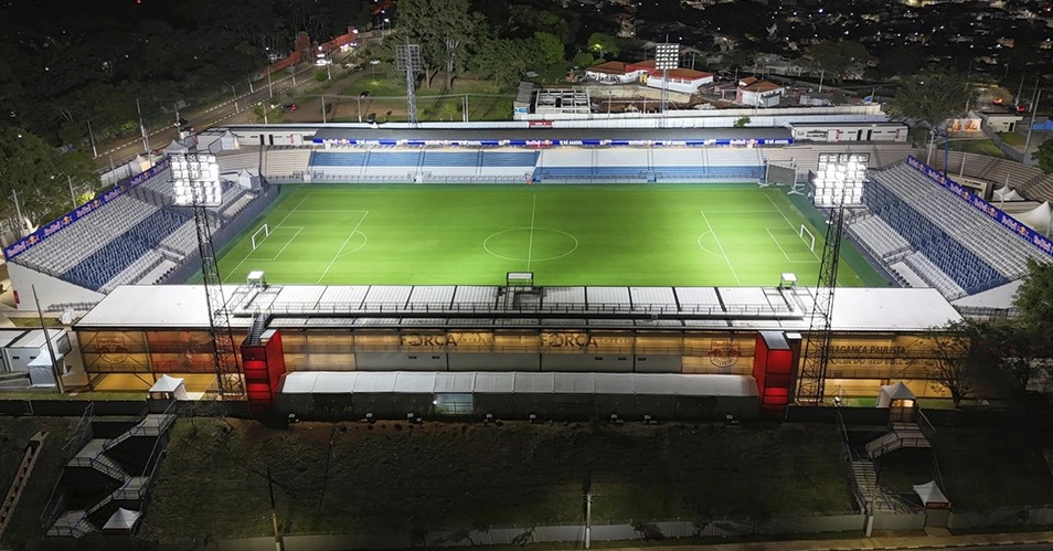 MIRASSOL VISITA O BRAGANTINO E BUSCA AMPLIAR SEQUÊNCIA INVICTA NO BRASILEIRÃO