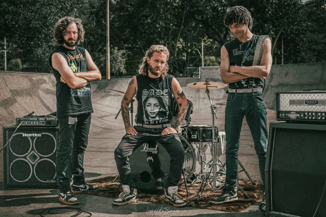 Forget Everything acelera o peso e encara seus demônios em novo single “Disgrace In My Fate”