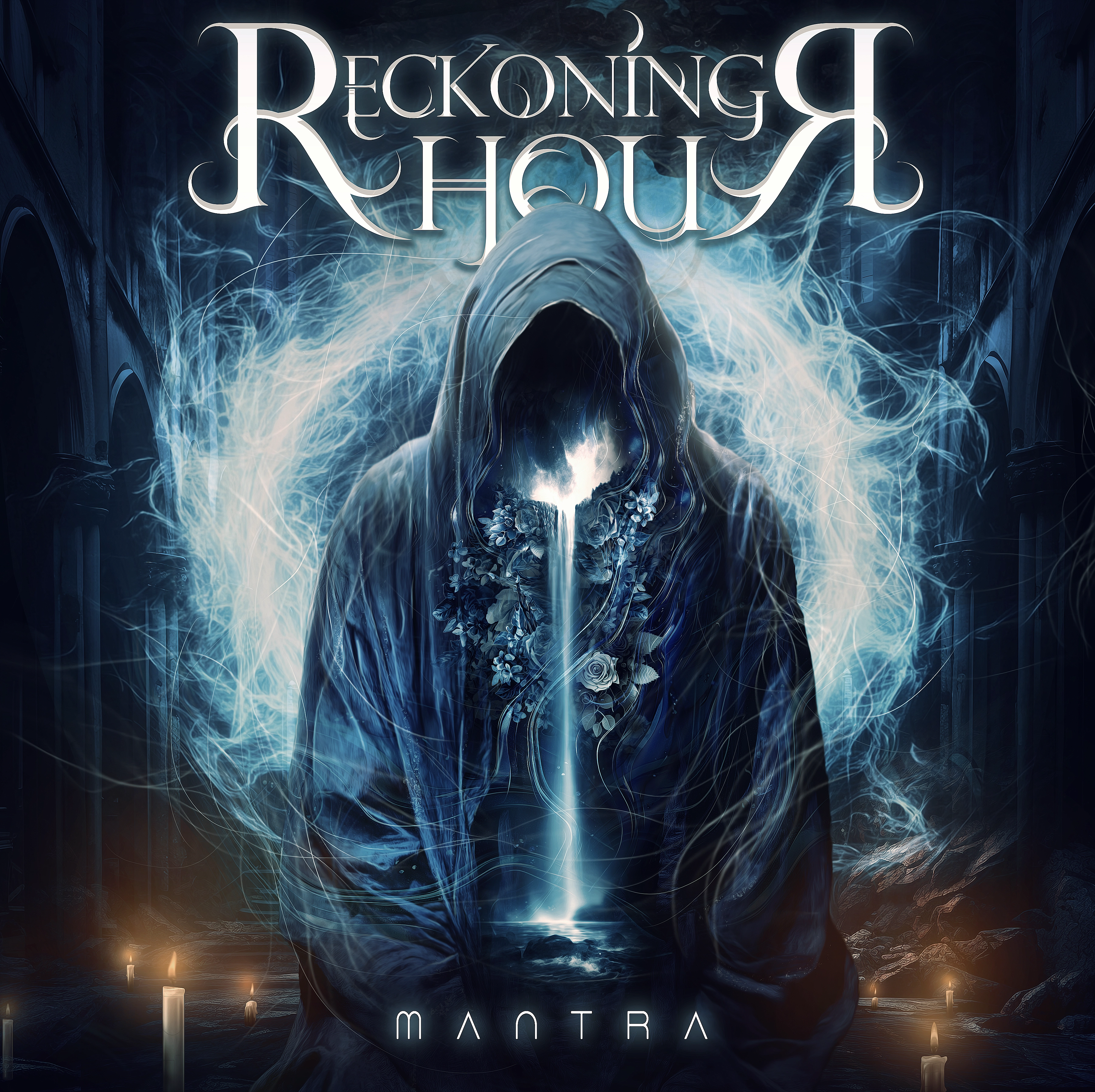 Expoente do Metalcore no Brasil, Reckoning Hour lança "Mantra", seu terceiro álbum de estúdio