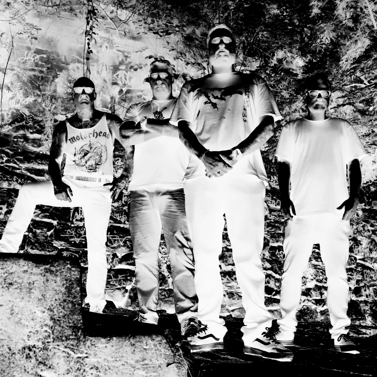 Em turnê pela Europa, banda carioca Norte Cartel lança single e videoclipe de "Beber Até Morrer"