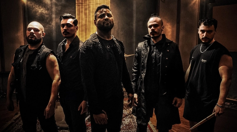 New Democracy lança single e videoclipe de "Your Modernization" com participação de Caio MacBeserra, do Project46
