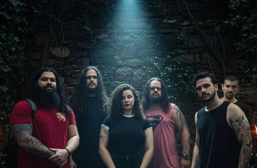 Indjent desloca seu olhar das tensões sociais e apresenta um conflito mais íntimo em seu novo single e videoclipe