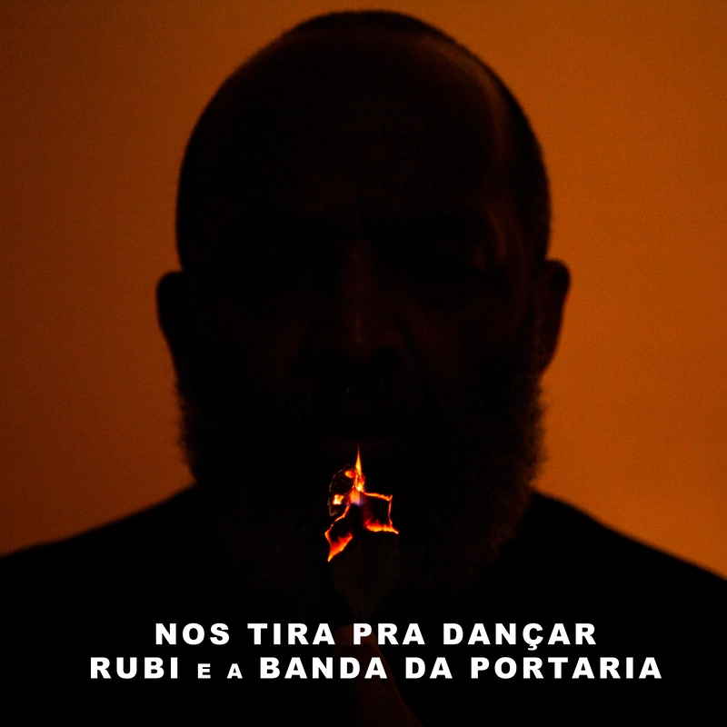 "Nos Tira Pra Dançar": A Amizade que Virou Poema, que Virou Canção