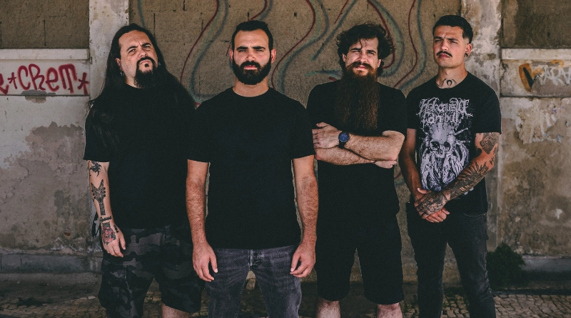 Lost Grave lança o EP "XI" unindo peso, melodias e temas sobre questões contemporâneas