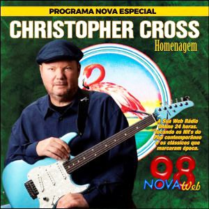 Christopher Cross