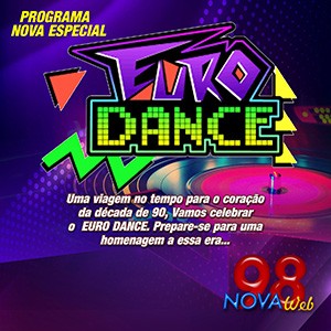 EuroDance 90 Esp
