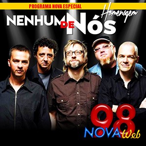Nenhum de Nós