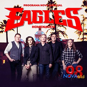 The Eagles - Esp