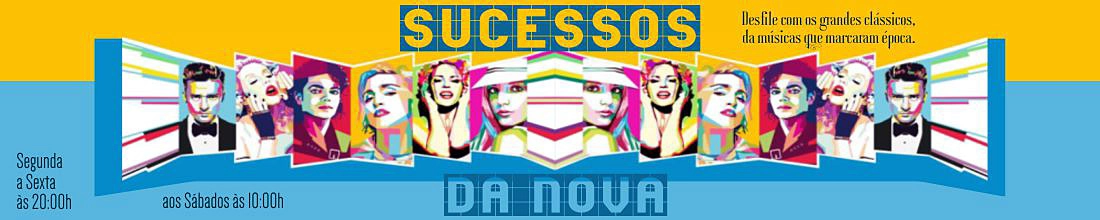 Sucessos da Nova (09-2025)