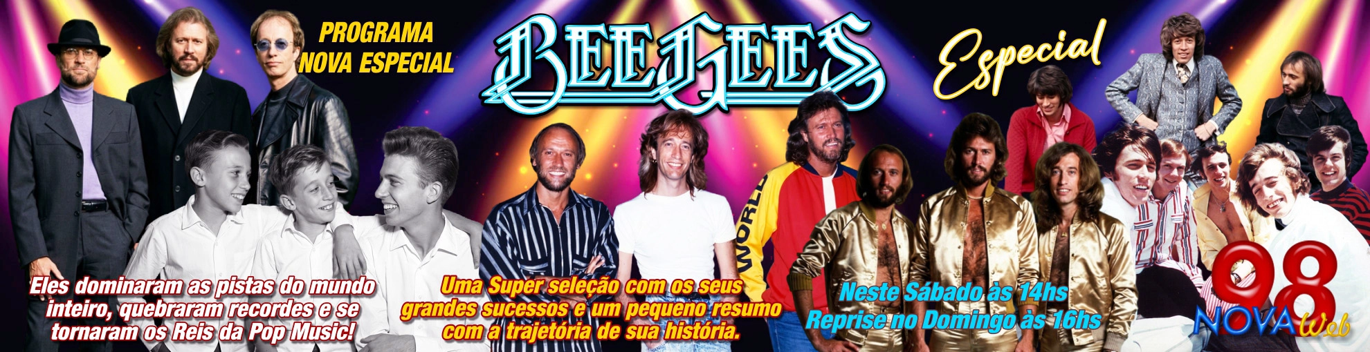 Bee Gees