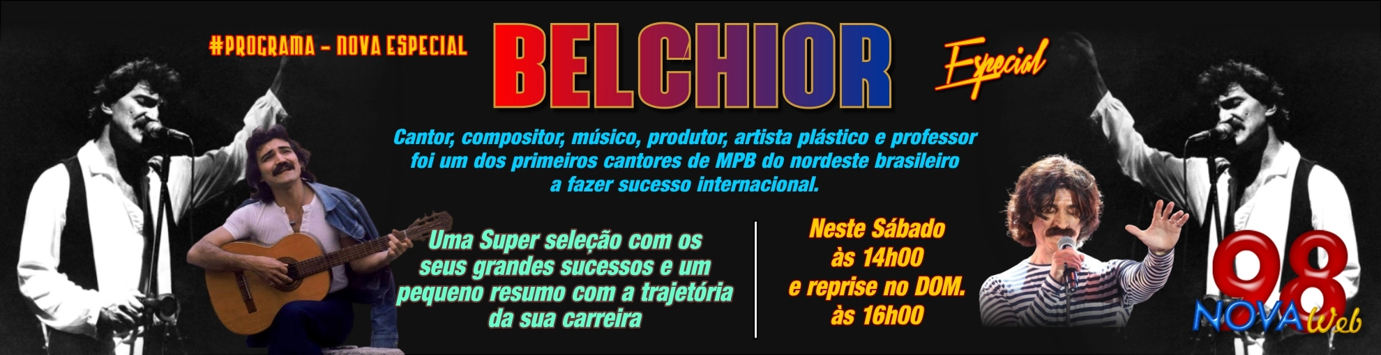 Belchior - Esp