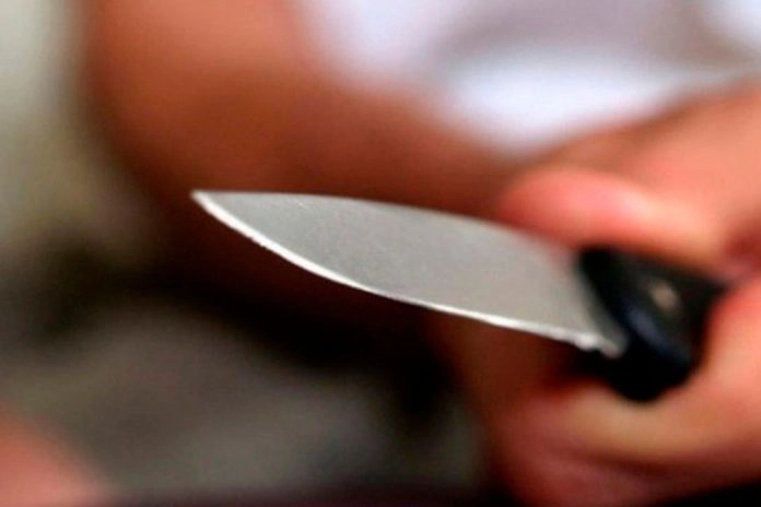 Tentativa de homicídio é registrada em Rio Azul: homem é esfaqueado e suspeito é preso