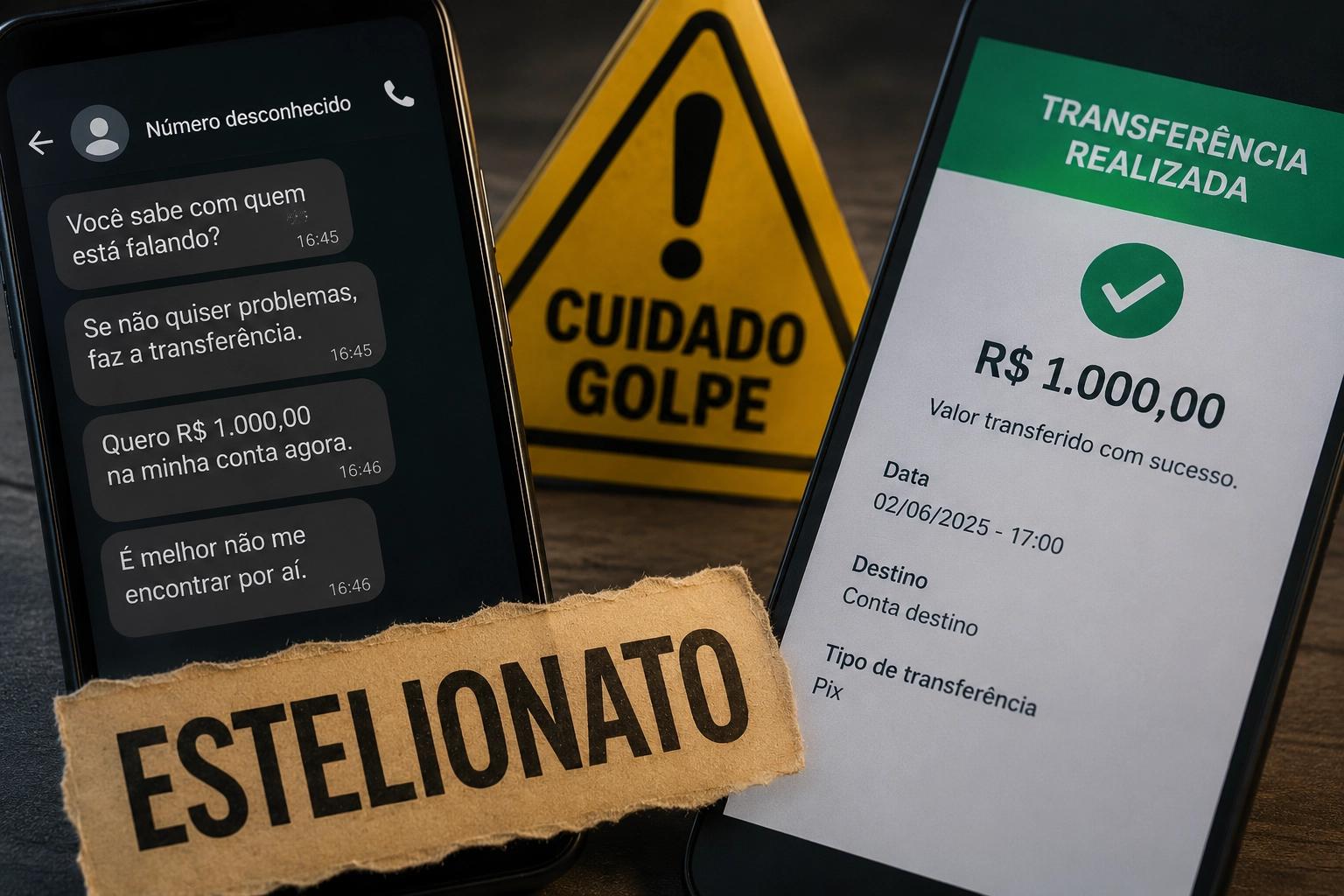 Imagem de exemplo
