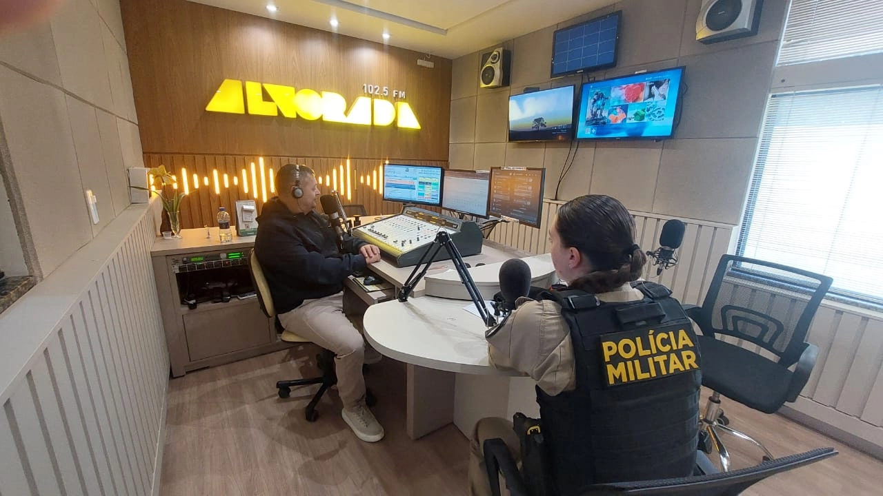 OPERAÇÃO ELEIÇÕES 2026: REFORÇO POLICIAL E ORIENTAÇÕES AOS ELEITORES