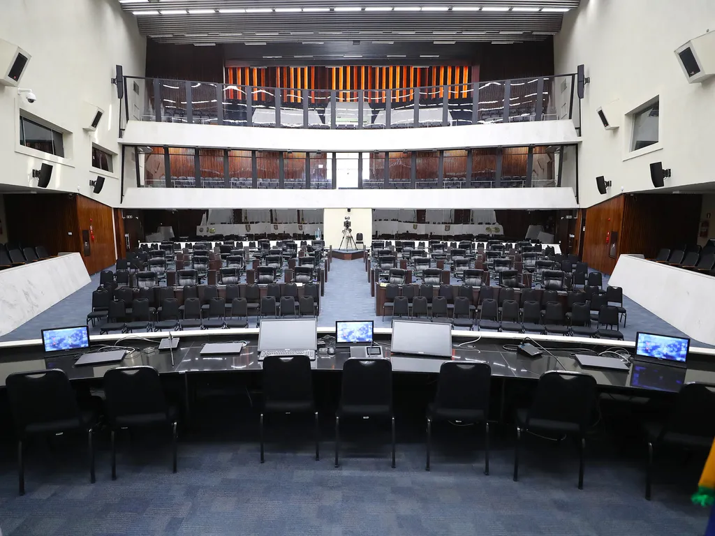 Conheça os 54 Deputados Estaduais eleitos no Paraná
