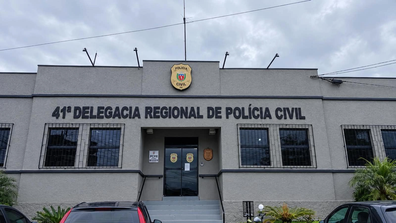 Homem condenado a 16 anos acusado de estuprar a prória neta é preso em Irati