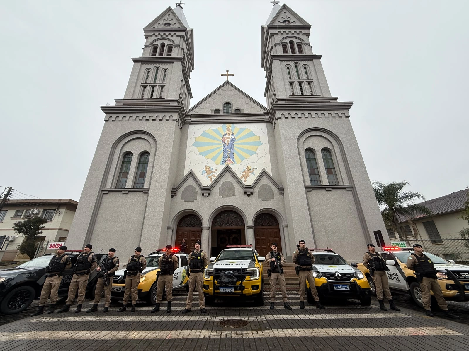 Operação policial em Irati resulta em prisão por tráfico de drogas