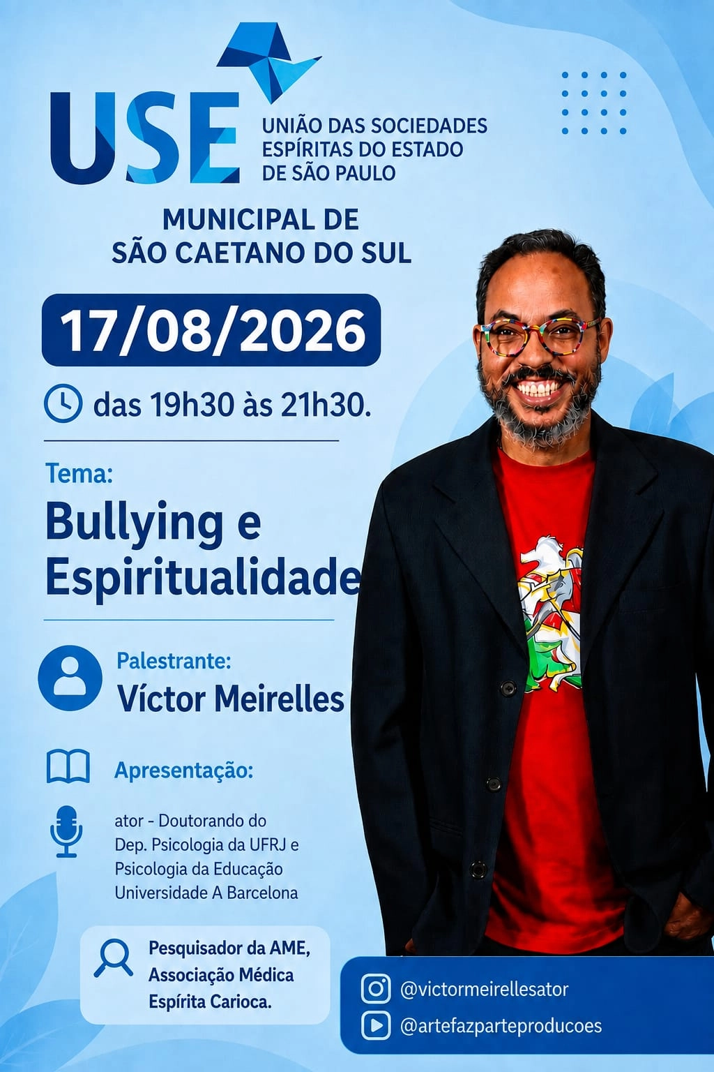 Bullying e Espiritualidade