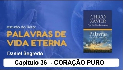 CORAÇÃO PURO